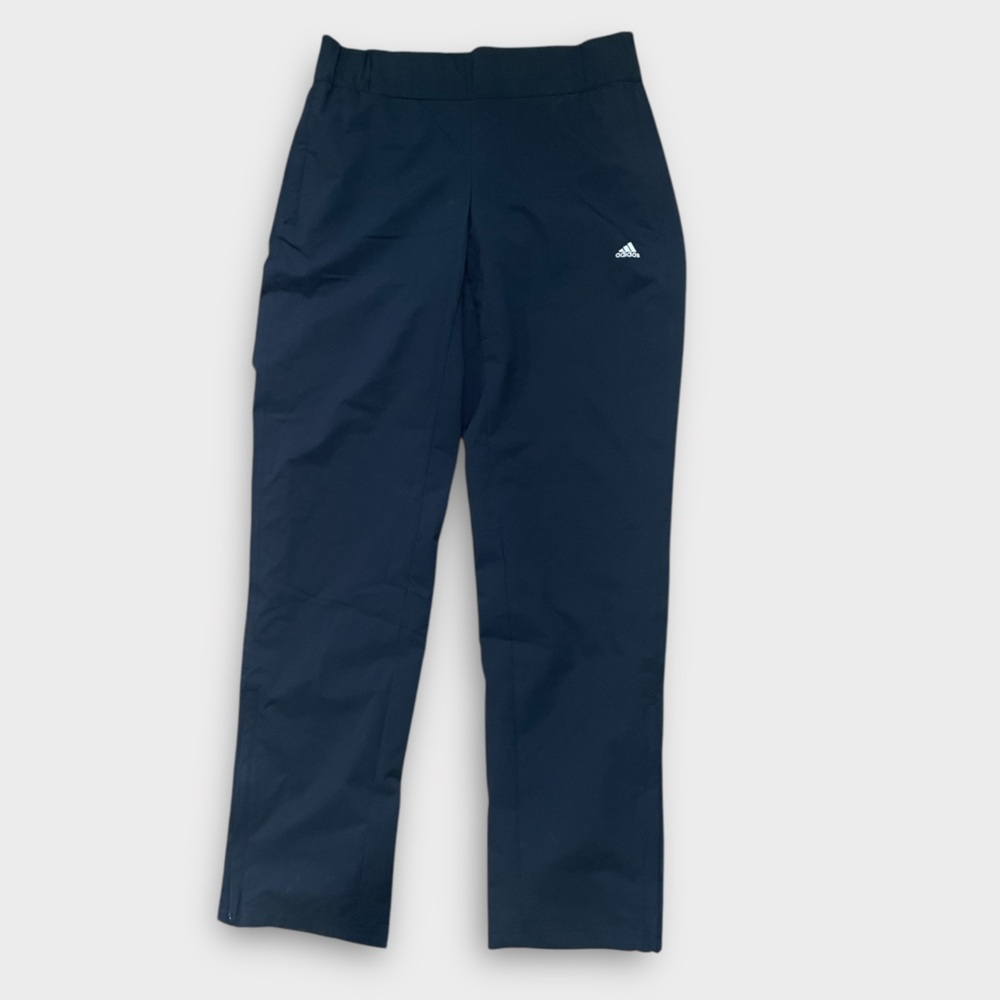 Adidas Black performance provisional pants
